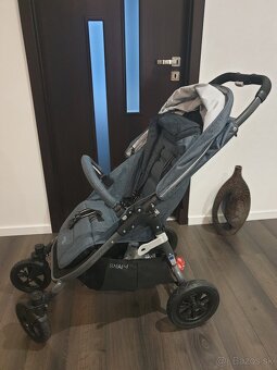 Športový kočár Valco Snap 4 - 3