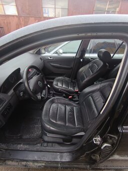 Rozpredam Skoda Fabia - 3