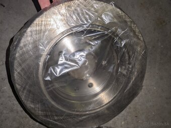 Zadné kotúče pre KIA / Hyundai - 3