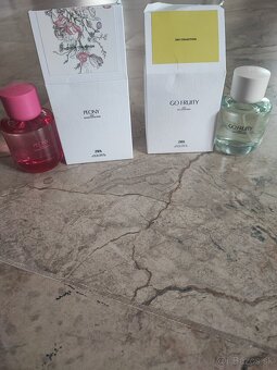 Zara Go fruity Zara Peony - 3