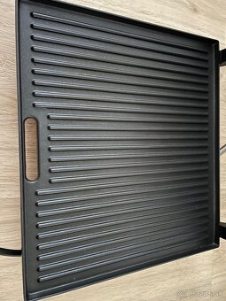 Tefal grill - 3