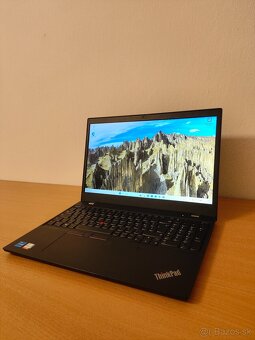 Lenovo ThinkPad L15 Gen2 2021 i5 16GB - 3