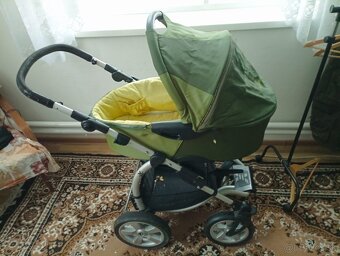 Kočik xlander za odvoz - 3