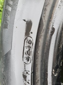 Hankook 235/55 r19 105v - 3