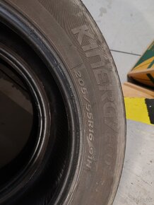 205/55 R16 91H - 3