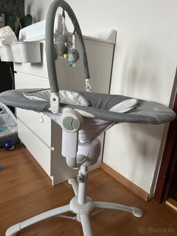 Stolička Caretero kivi - 3