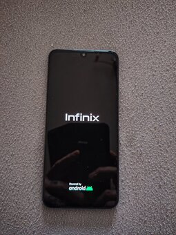 Predám mobilný telefón Infinix 12 note Pro - 3