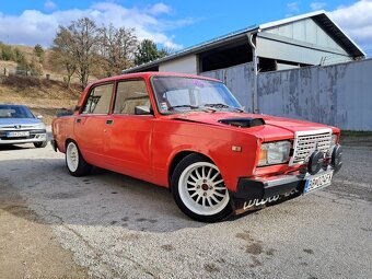 Predam vymenim Lada 2107 - 3