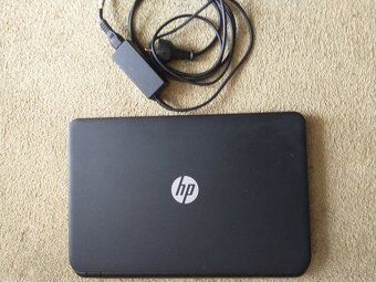 HP 255 G3 - 3