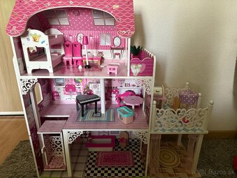 Detsky domček - 3