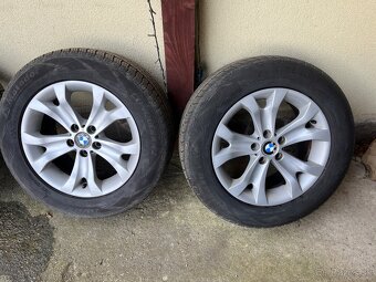 BMW r18 disky 5x120 - 3