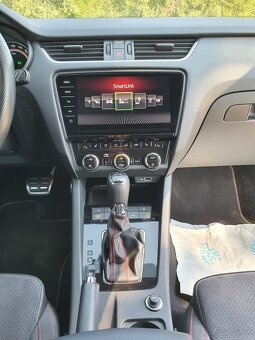 Škoda Octavia 3FL vRS 2.0TSI 180kw - 3