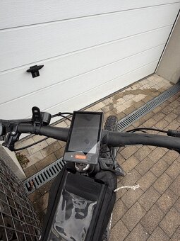 Elektrobicykel CRUSSIS 9.7 LARGO - 3