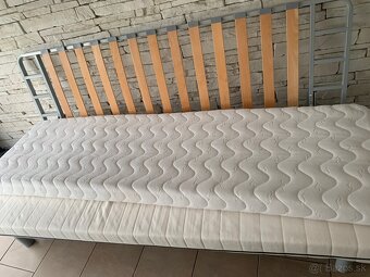 Predám roztahovaci gauč - 3