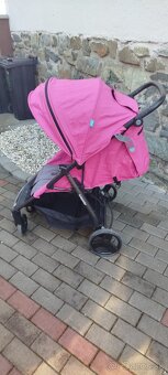 Detský športový kočík - 3