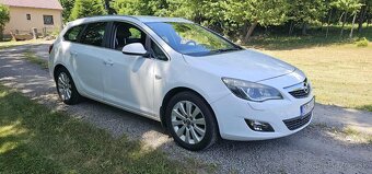 Opel Sports Tourer 2.0 TDi - 3