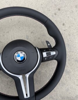 BMW Volant F,E-seria✅ - 3