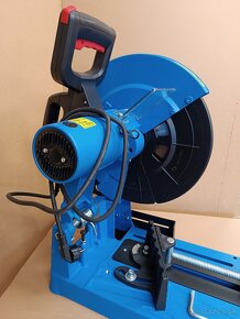 Güde GMK 355 Okružná píla na kov - 3