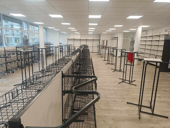 Obchodný objekt, Žilina - centrum, 500 m2 - 3