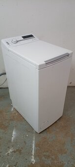 Pračka Whirlpool - 3