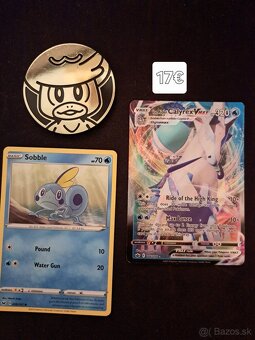 Pokémon karty - 3