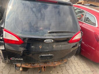 Rozpredam Ford Cmax - 3