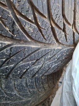 Predam 205/55/R16 - 3