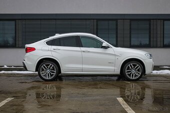 BMW X4 xDrive20d M Sport A/T - 3