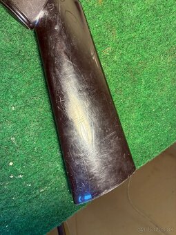 Ruská Vzduchovka iz - 3