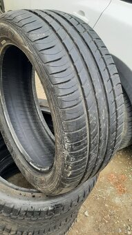 205/50R17 93W Sava Letne - 3