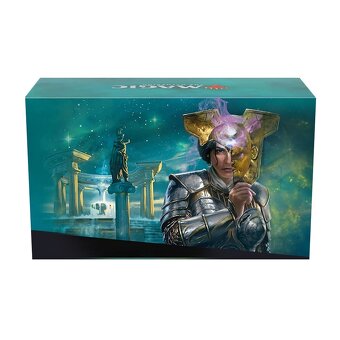 karty MTG Theros Beyond Death (THB) bandle - 3