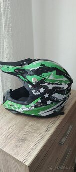 Helma Motocross - 3