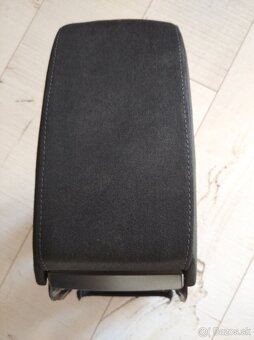 Opierka ruky Octavia 2 - 3