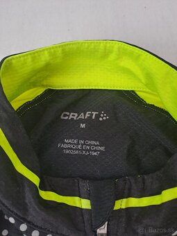 Cyklodres Craft - 3