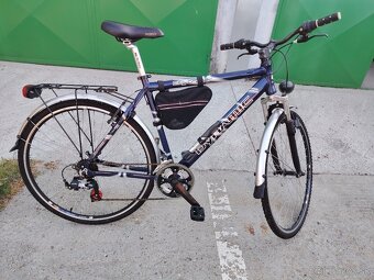 Pánsky bicykel - 3