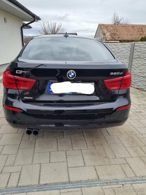 BMW 3 gt Advantage - 3