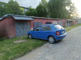 Škoda Fábia 1,2 HTP, 12V, 47 KW - 3