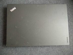 predám základnú dosku z notebooku Lenovo Thinkpad L460 - 3