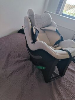 Avionaut SKY 2.0 Beige - 3