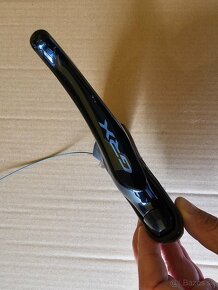 Predám páčku radenia Shimano GRX-RX 600 - 3