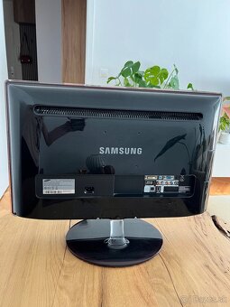 Predám SAMSUNG monitor / TV prijímač - 3