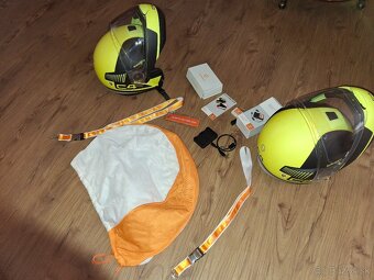 Schuberth C4 PRO - 3