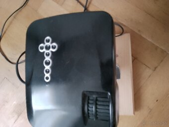 Projektor - 3