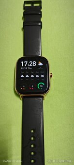 Amazfit gts - 3