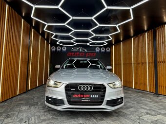 Audi A4 Avant 2.0 TDI Quattro 130kw S LINE S-TRONIC - 3