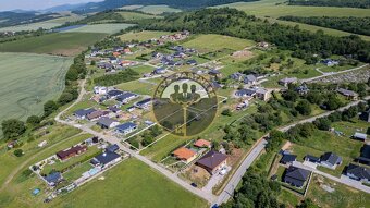 REZERVOVANÝ / NA PREDAJ_Pozemky v obci Šarišské Sokolovce - 3