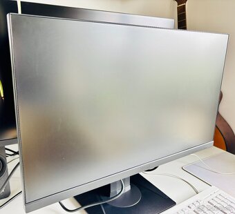 Herný monitor MSI 24.5" 400 G-Sync FHD rapidIPS, 165Hz HDR - 3