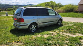 Alhambra TDi - 3