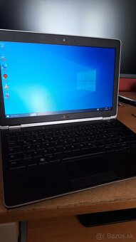Dell latitude E6220 13,3" - 3