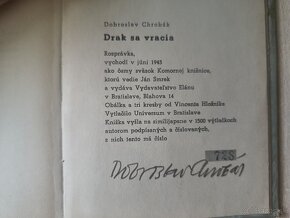 Original drak sa vracia 1943 - 3